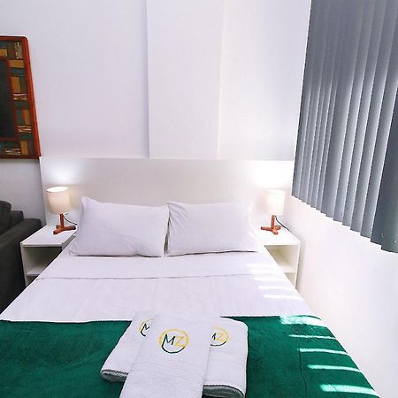 Studio Silencioso Para 4 Pessoas Em Ipanema Rio de Janeiro Exterior foto