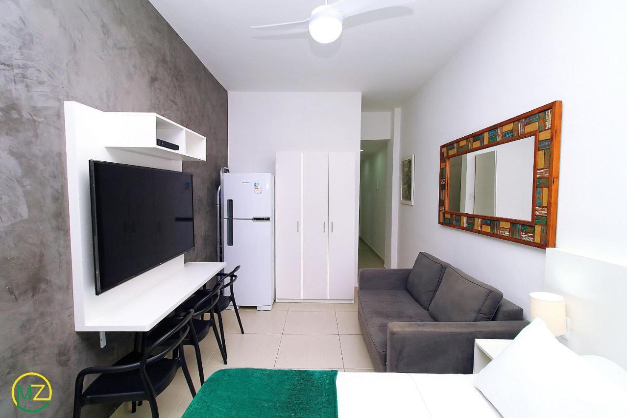 Studio Silencioso Para 4 Pessoas Em Ipanema Rio de Janeiro Exterior foto